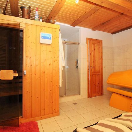 Haus Birkentraum Fewo 2 Ostseebad Kühlungsborn 외부 사진