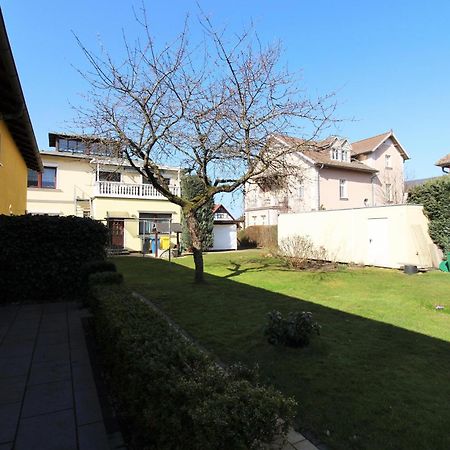 Haus Birkentraum Fewo 2 Ostseebad Kühlungsborn 외부 사진