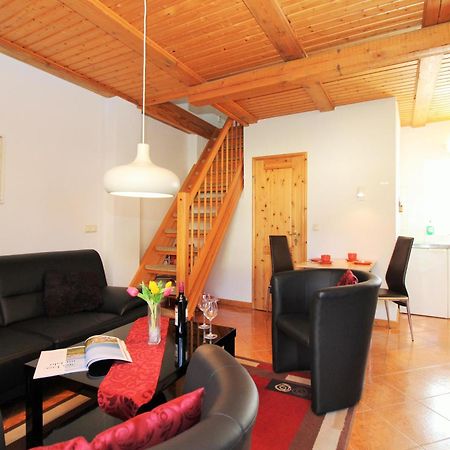 Haus Birkentraum Fewo 2 Ostseebad Kühlungsborn 외부 사진