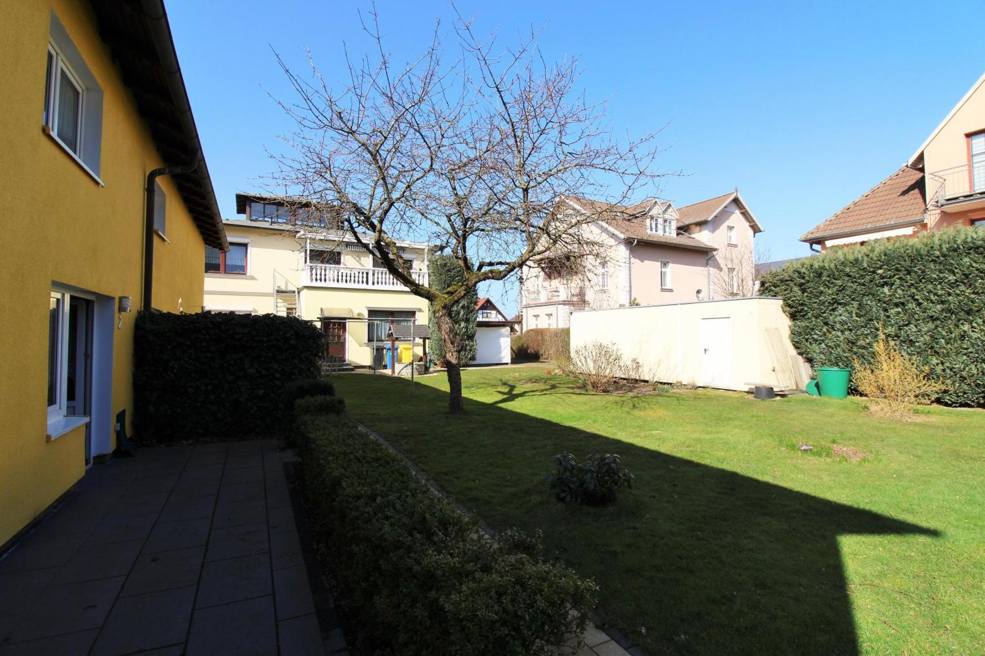 Haus Birkentraum Fewo 2 Ostseebad Kühlungsborn 외부 사진