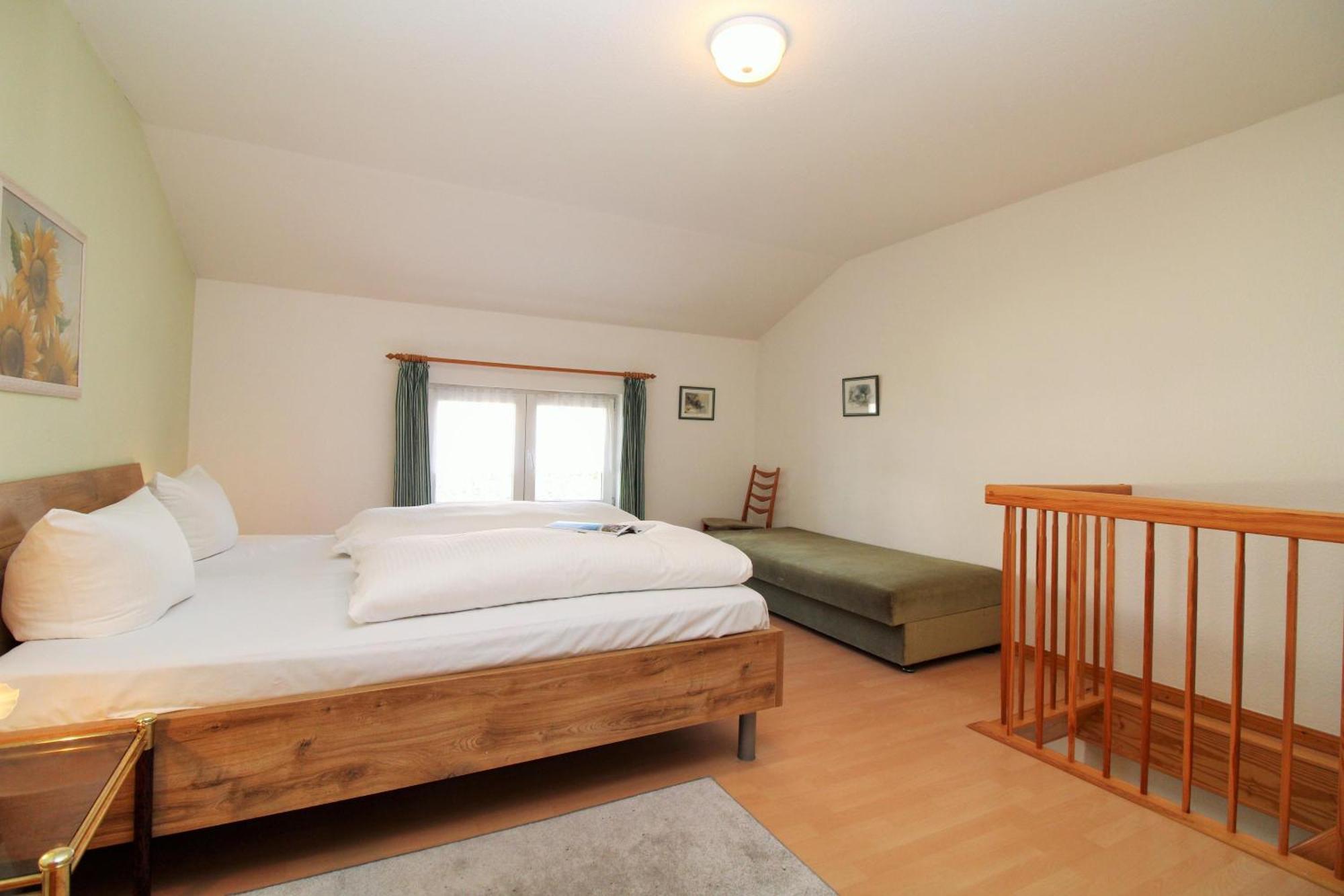 Haus Birkentraum Fewo 2 Ostseebad Kühlungsborn 외부 사진