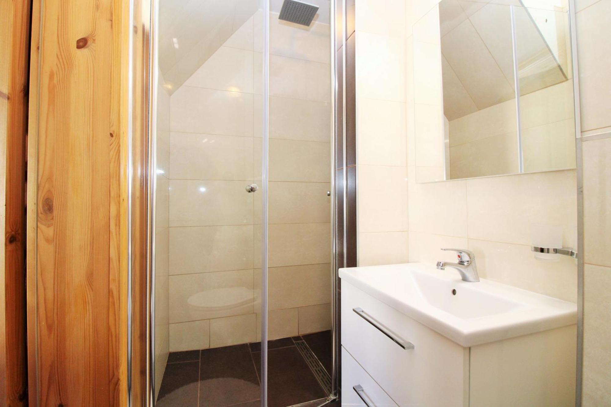 Haus Birkentraum Fewo 2 Ostseebad Kühlungsborn 외부 사진