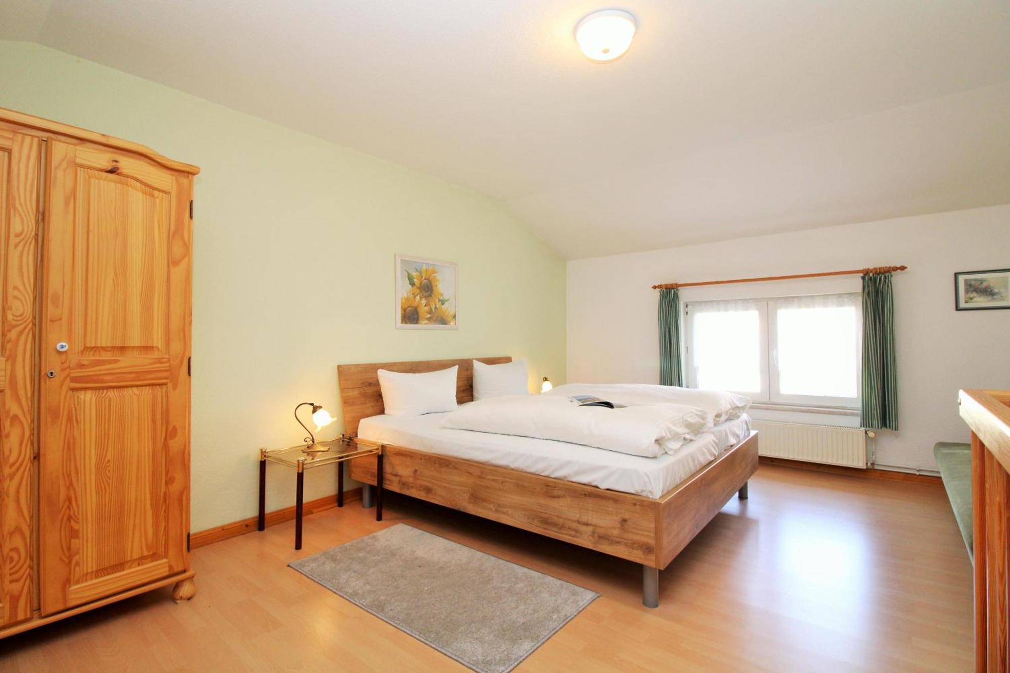 Haus Birkentraum Fewo 2 Ostseebad Kühlungsborn 외부 사진